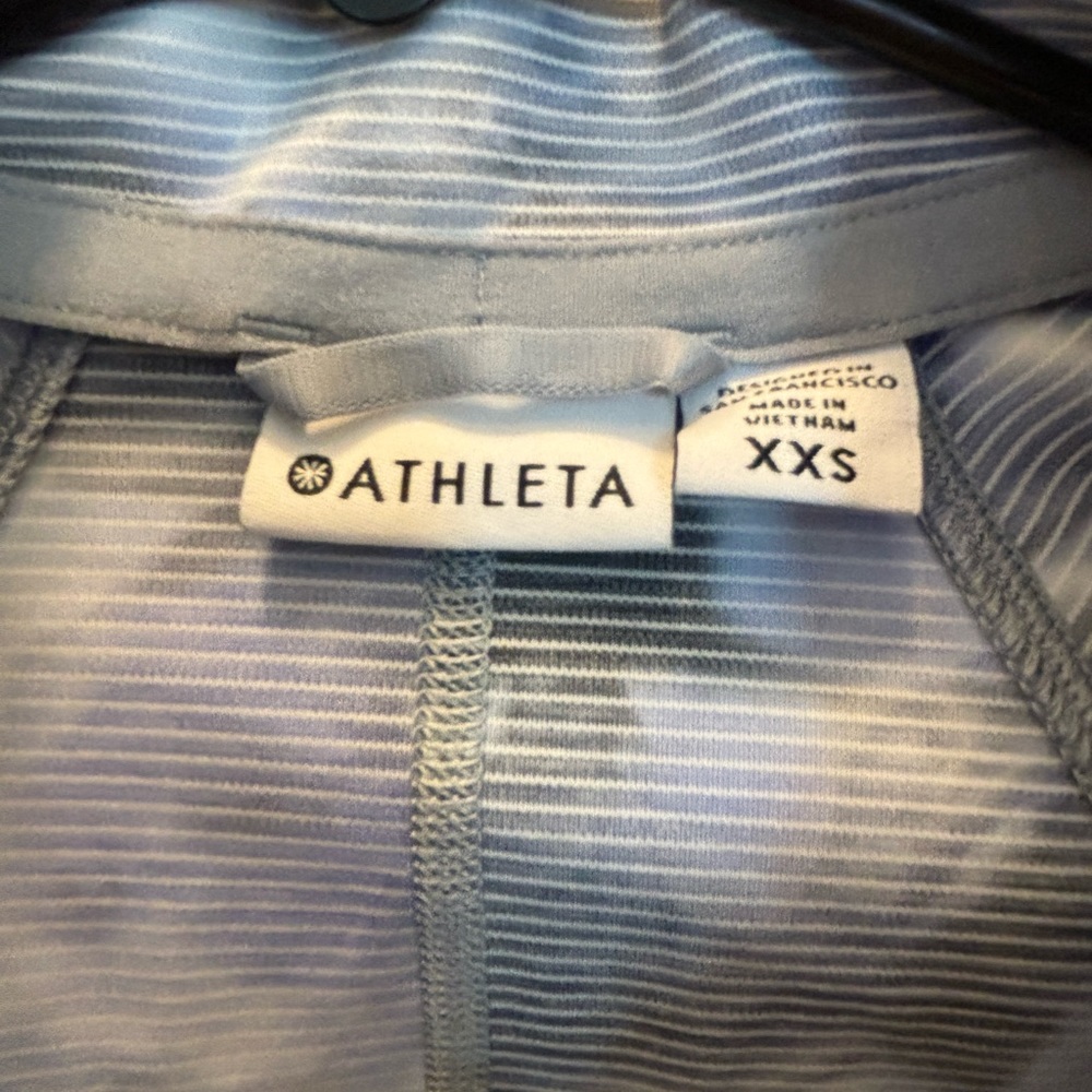 Athleta ~ Jacket - Picture 2 of 3
